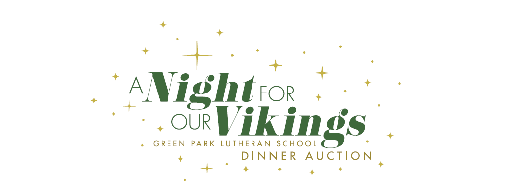 A Night For Our Vikings GPLS Auction